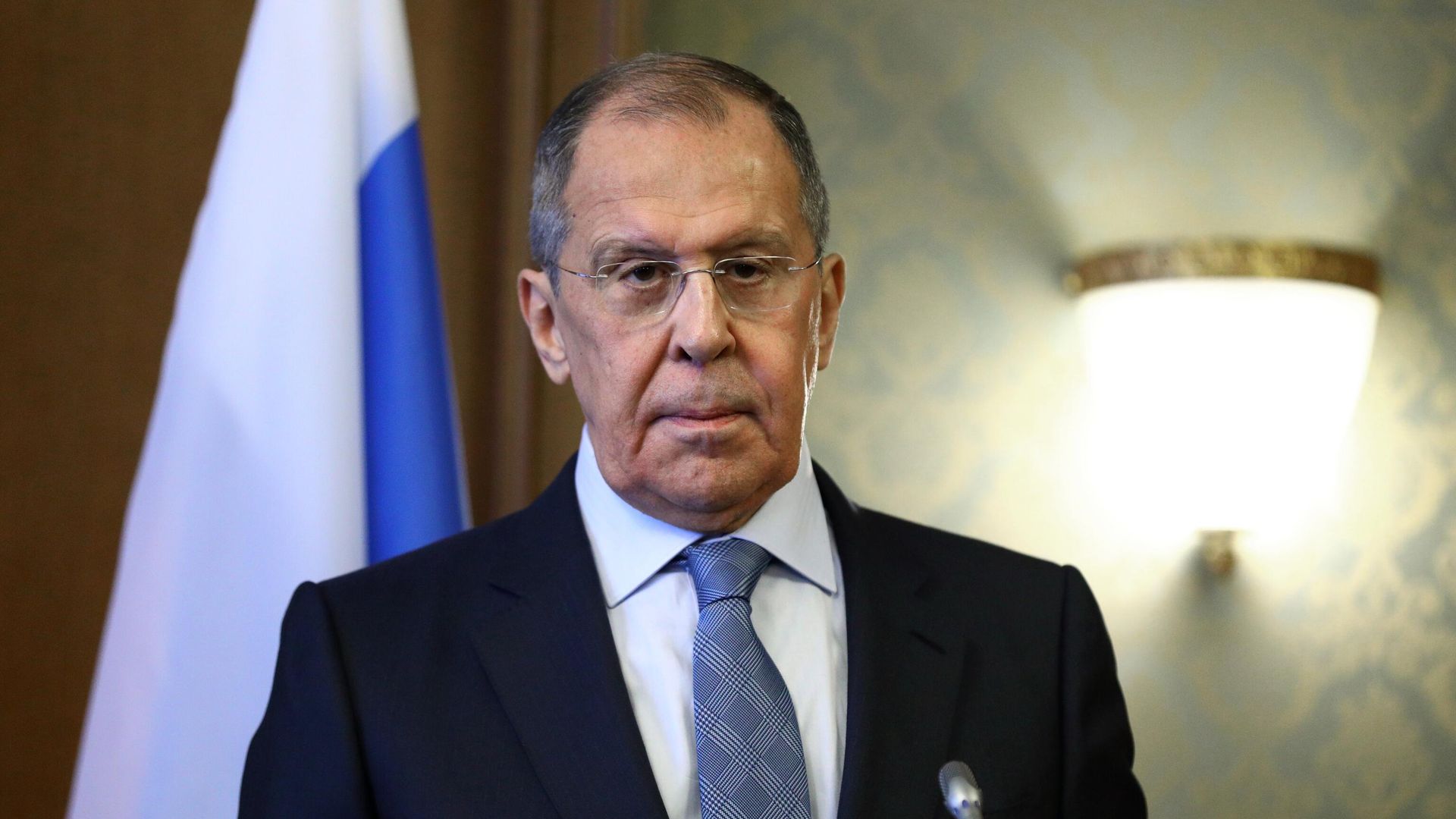 Министр иностранных дел РФ Сергей Лавров Министр иностранных дел РФ Сергей Лавров - РИА Новости, 1920, 18.02.2021