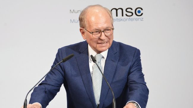 Вольфганг Ишингер