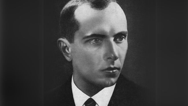 Степан Бандера Степан Бандера