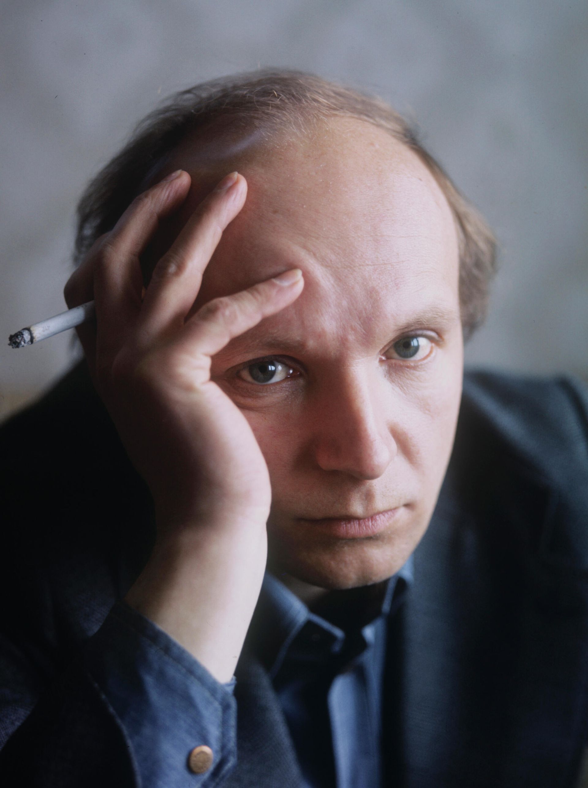 Андрей Мягков Андрей Мягков - РИА Новости, 1920, 18.02.2021