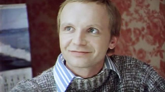 Кадр из фильма Ирония судьбы, или С легким паром! Кадр из фильма Ирония судьбы, или С легким паром!