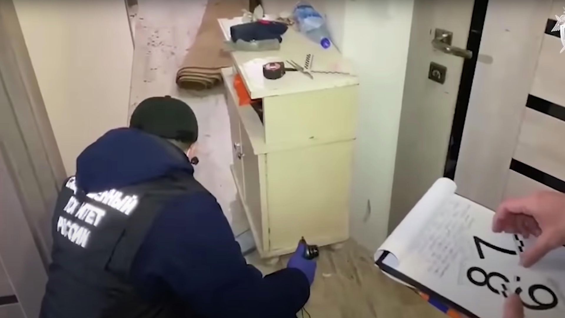 В Забайкальском крае возбуждено уголовное дело об убийстве ребёнка В Забайкальском крае возбуждено уголовное дело об убийстве ребёнка - РИА Новости, 1920, 18.02.2021