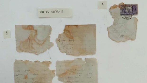 Фрагменты любовного письма к женщине по имени Ирис Фрагменты любовного письма к женщине по имени Ирис - РИА Новости, 1920, 19.02.2021