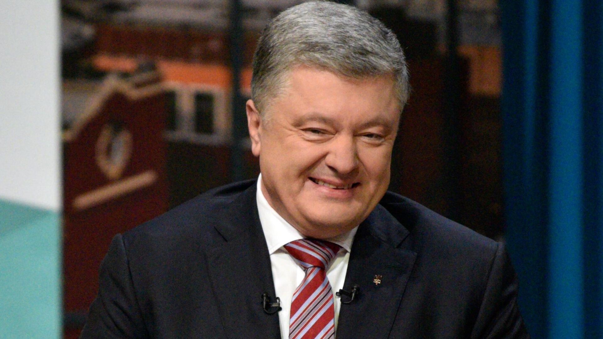 Петр Порошенко Петр Порошенко - РИА Новости, 1920, 13.10.2024