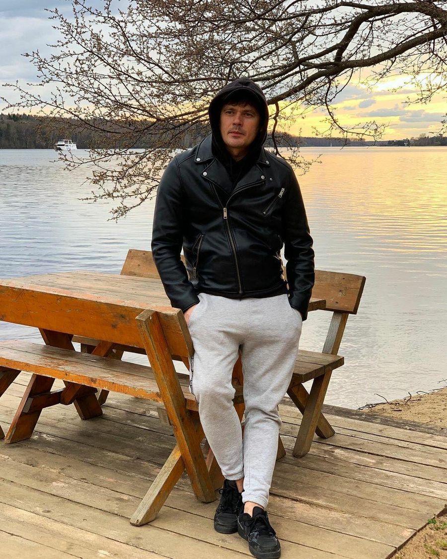 Александр Пашков Александр Пашков