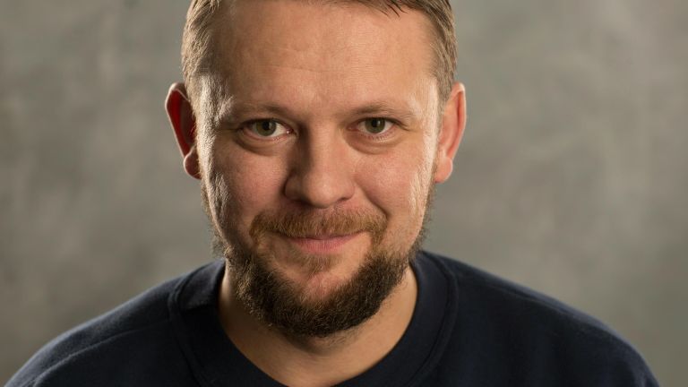 Режиссер Дмитрий Давыдов