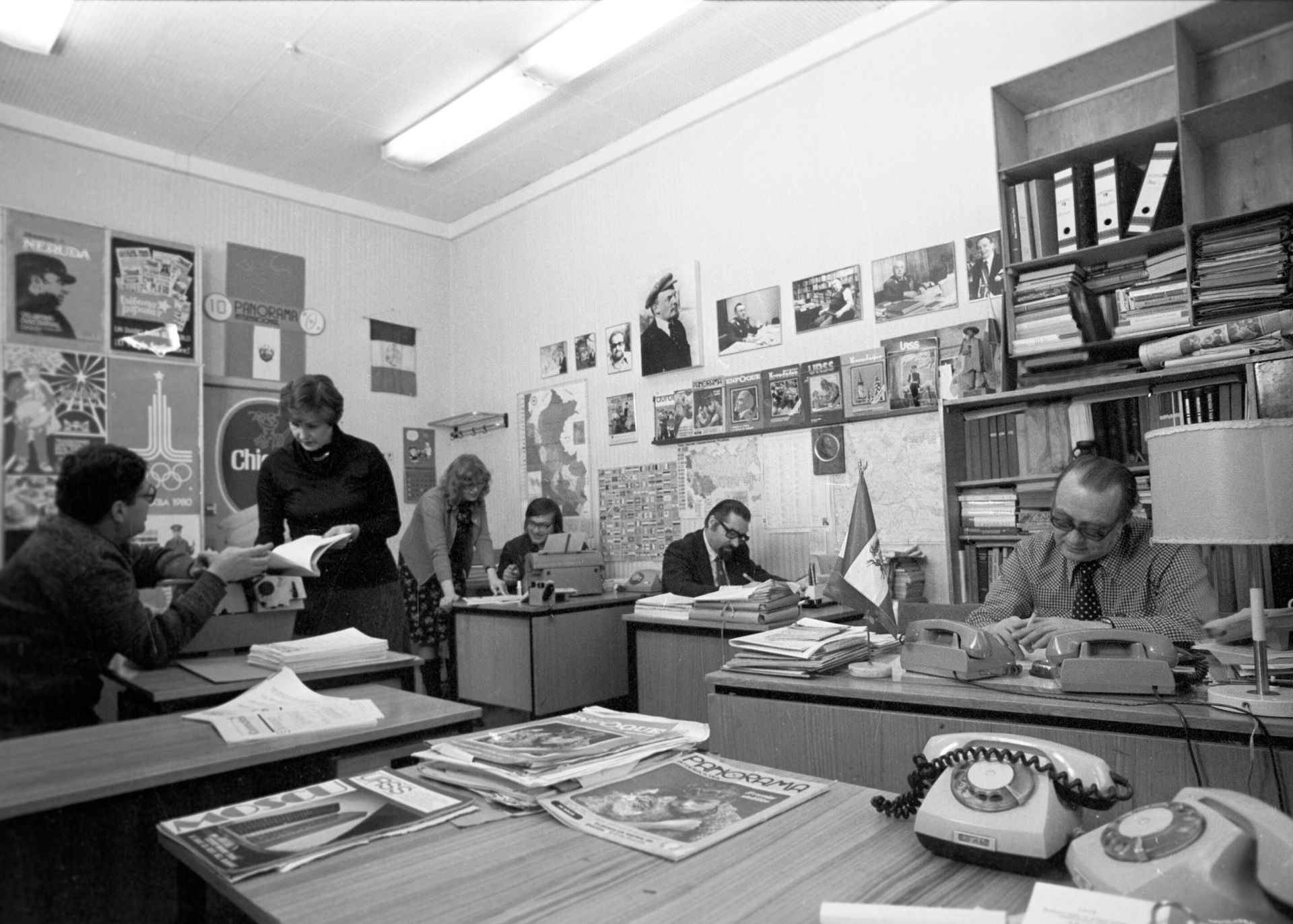Агентство печати Новости Агентство печати Новости - РИА Новости, 1920, 20.02.2021