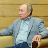 Президент РФ Владимир Путин во время встречи с президентом Белоруссии Александром Лукашенко Президент РФ Владимир Путин во время встречи с президентом Белоруссии Александром Лукашенко