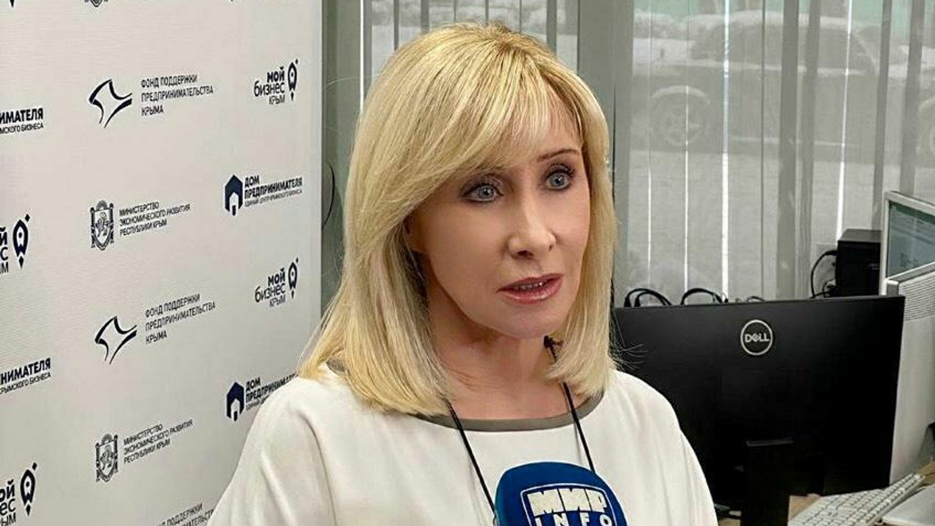 Заместитель председателя комитета Государственной Думы РФ по вопросам семьи, женщин и детей Оксана Пушкина - РИА Новости, 1920, 14.03.2021