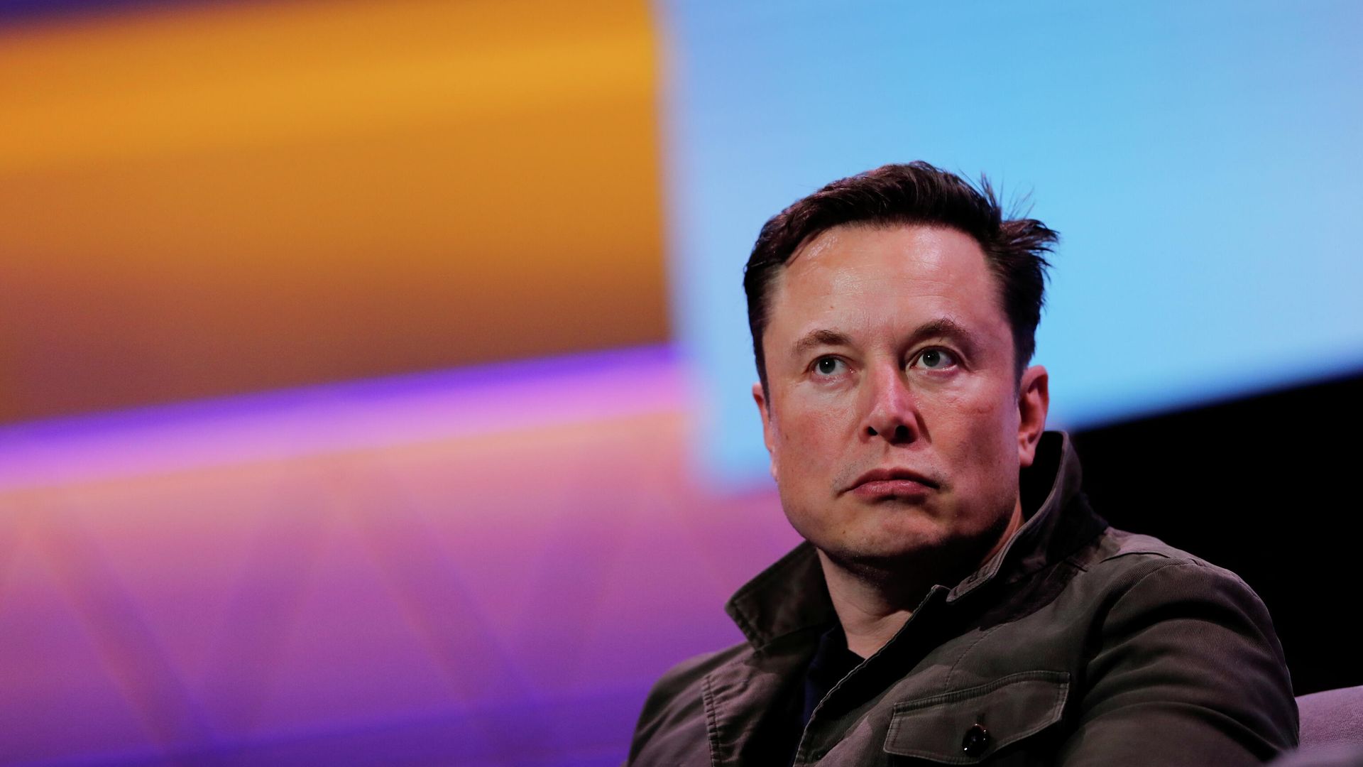 Генеральный директор Tesla Илон Маск Генеральный директор Tesla Илон Маск - РИА Новости, 1920, 02.03.2021
