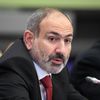 Премьер-министр Армении Никол Пашинян