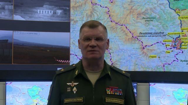 Лучшие в своем классе – представитель Минобороны России об Искандерах Лучшие в своем классе – представитель Минобороны России об Искандерах - РИА Новости, 1920, 25.02.2021