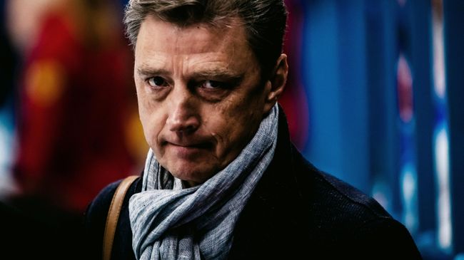 Олег Васильев