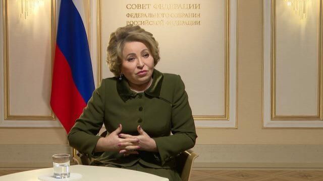 Валентина Матвиенко рассказала, где лучше планировать летние отпуска Валентина Матвиенко рассказала, где лучше планировать летние отпуска - РИА Новости, 1920, 02.03.2021