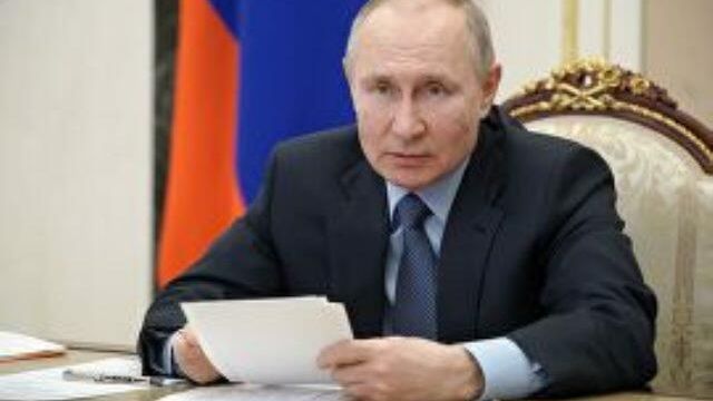 Внесет свои коррективы – Путин о последствиях ситуации в Техасе для мирового угольного рынка Внесет свои коррективы – Путин о последствиях ситуации в Техасе для мирового угольного рынка - РИА Новости, 1920, 02.03.2021