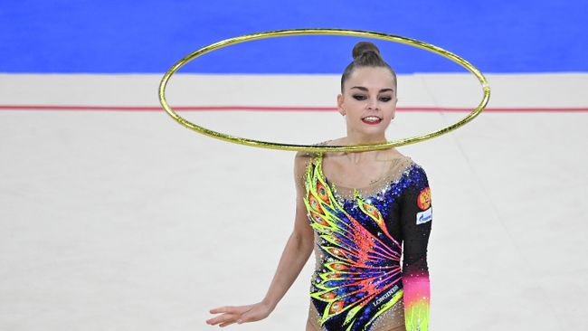 Арина Аверина Арина Аверина