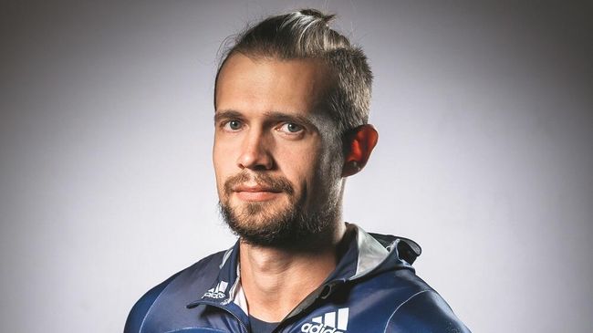 Александр Третьяков Александр Третьяков