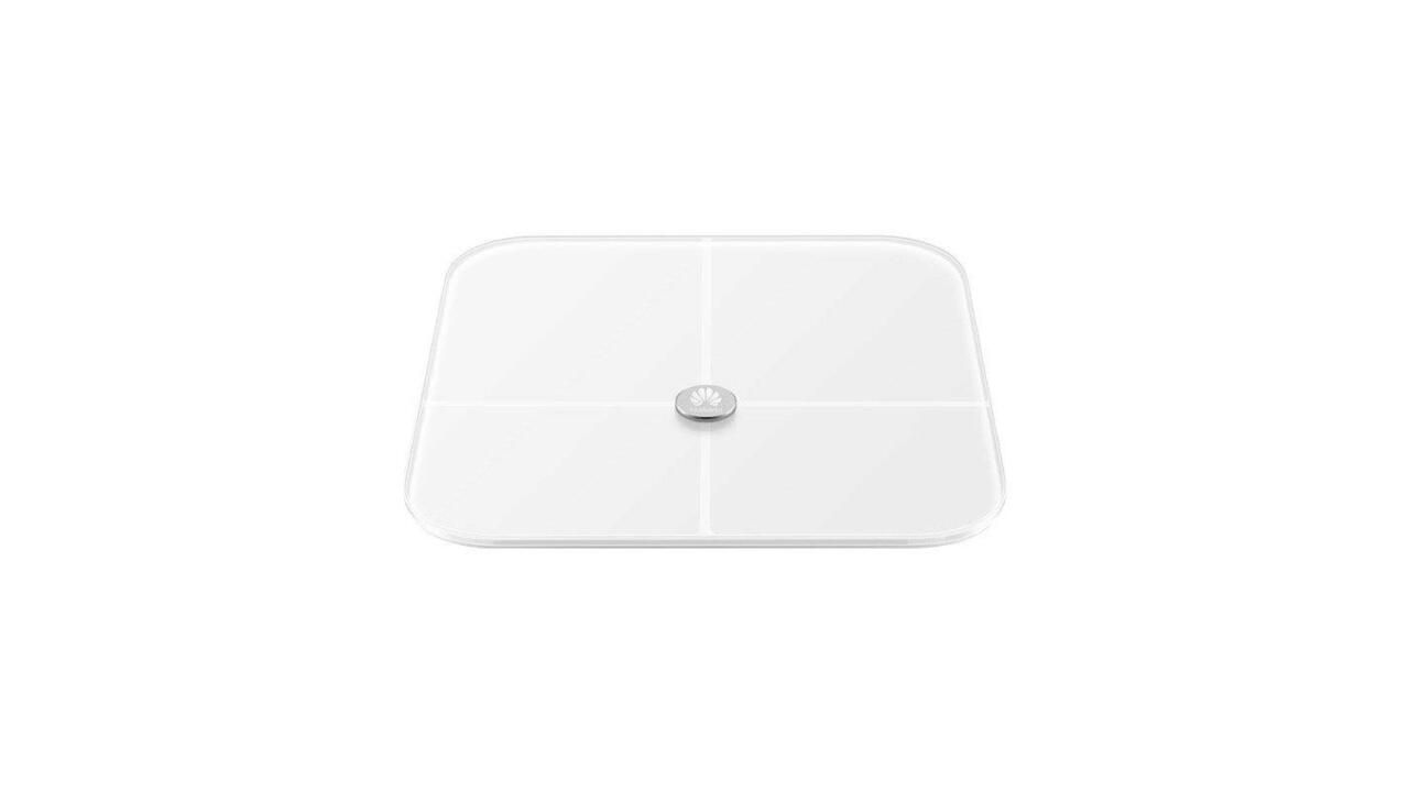 Huawei AH100 Body Fat Scale Huawei AH100 Body Fat Scale - РИА Новости, 1920, 03.03.2021