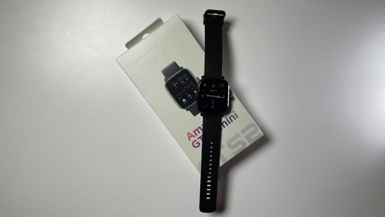 Amazfit GTS 2 mini Amazfit GTS 2 mini