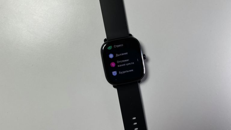 Amazfit GTS 2 mini Amazfit GTS 2 mini