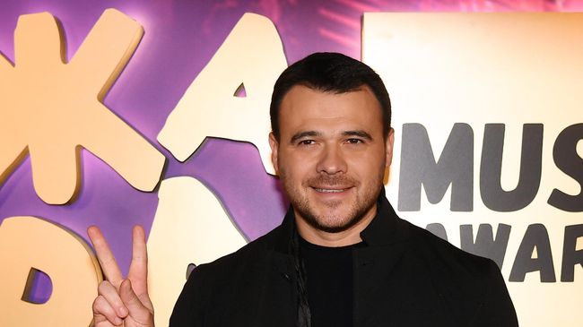 Pre-party премии Жара Music Awards 2021