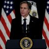 Государственный секретарь США Энтони Блинкен