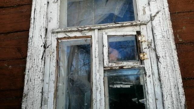 Скопинский маньяк закрыл перед журналистами форточку Скопинский маньяк закрыл перед журналистами форточку - РИА Новости, 1920, 05.03.2021