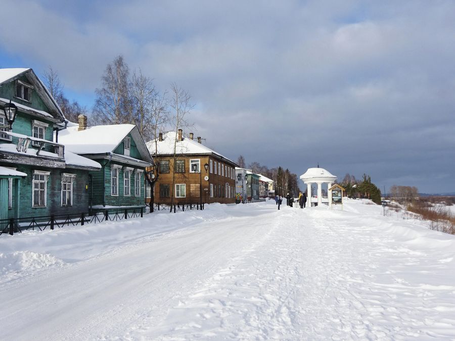 Улица Набережная Улица Набережная