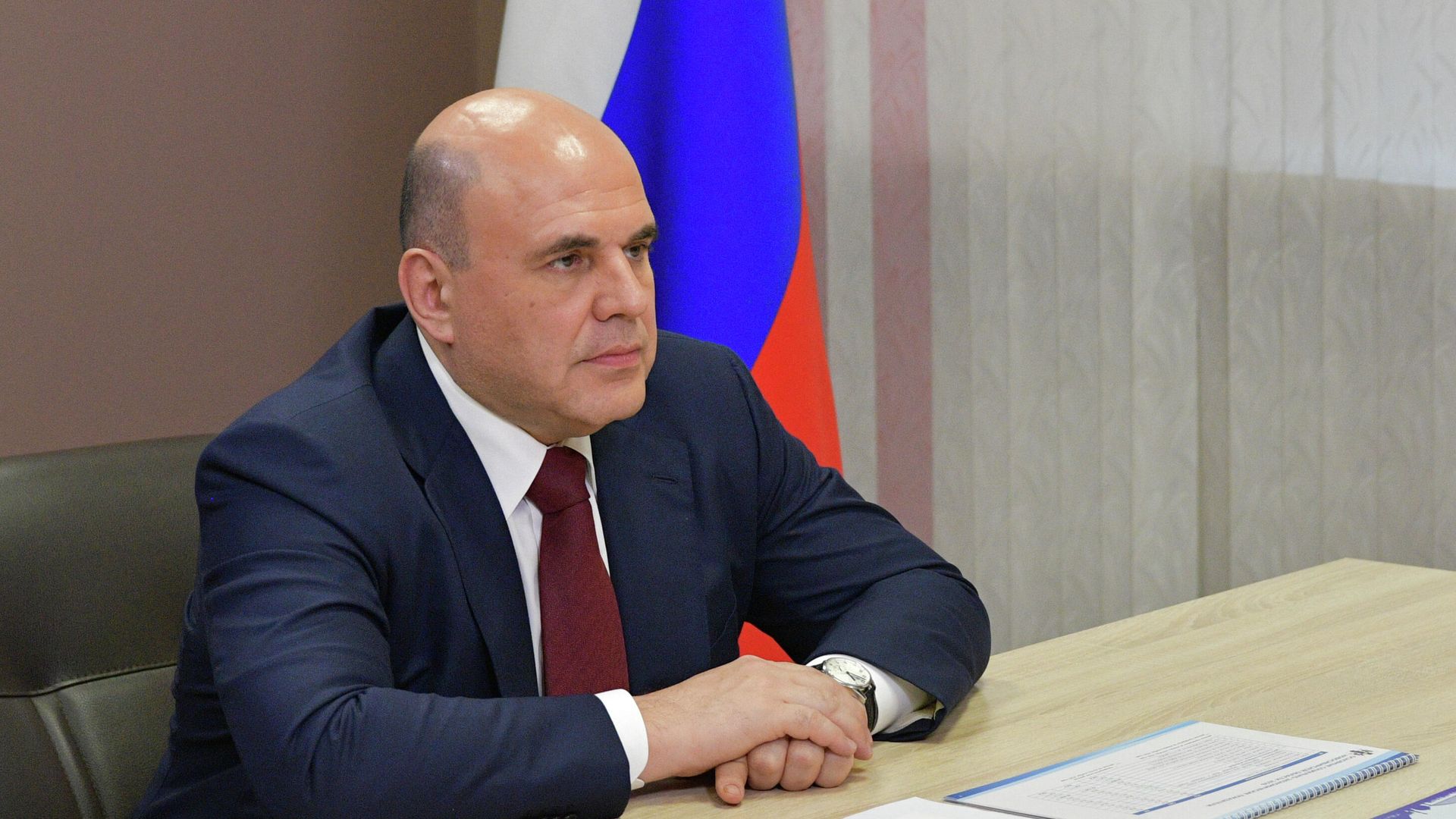 Рабочая поездка премьер-министра РФ М. Мишустина в Cибирский федеральный округ. День четвертый Рабочая поездка премьер-министра РФ М. Мишустина в Cибирский федеральный округ. День четвертый - РИА Новости, 1920, 06.09.2021