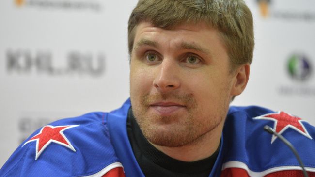 Илья Брызгалов Илья Брызгалов