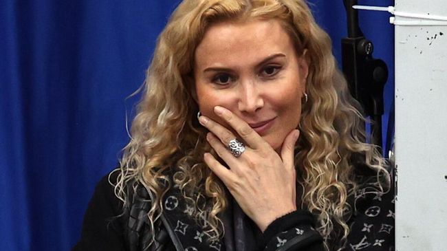 Этери Тутберидзе Этери Тутберидзе