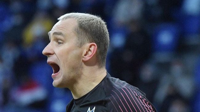 Сергей Рыжиков
