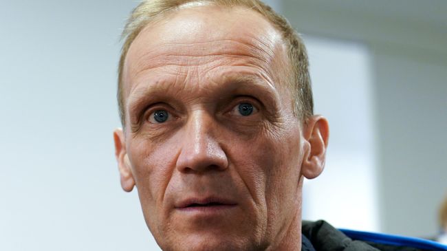 Владимир Драчев