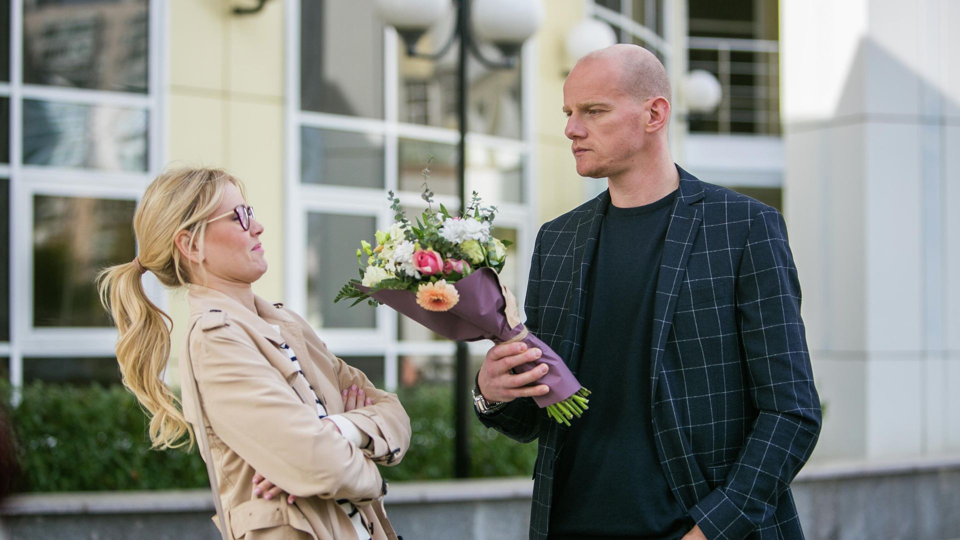 Кадр из сериала Крюк Кадр из сериала Крюк - РИА Новости, 1920, 15.03.2021