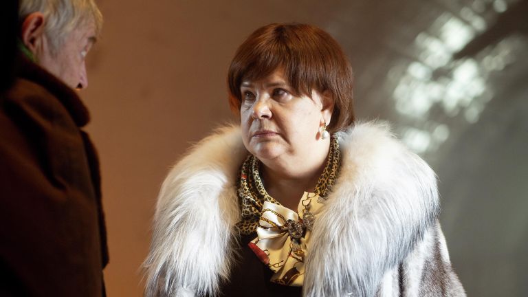 Кадр из сериала Вампиры средней полосы Кадр из сериала Вампиры средней полосы