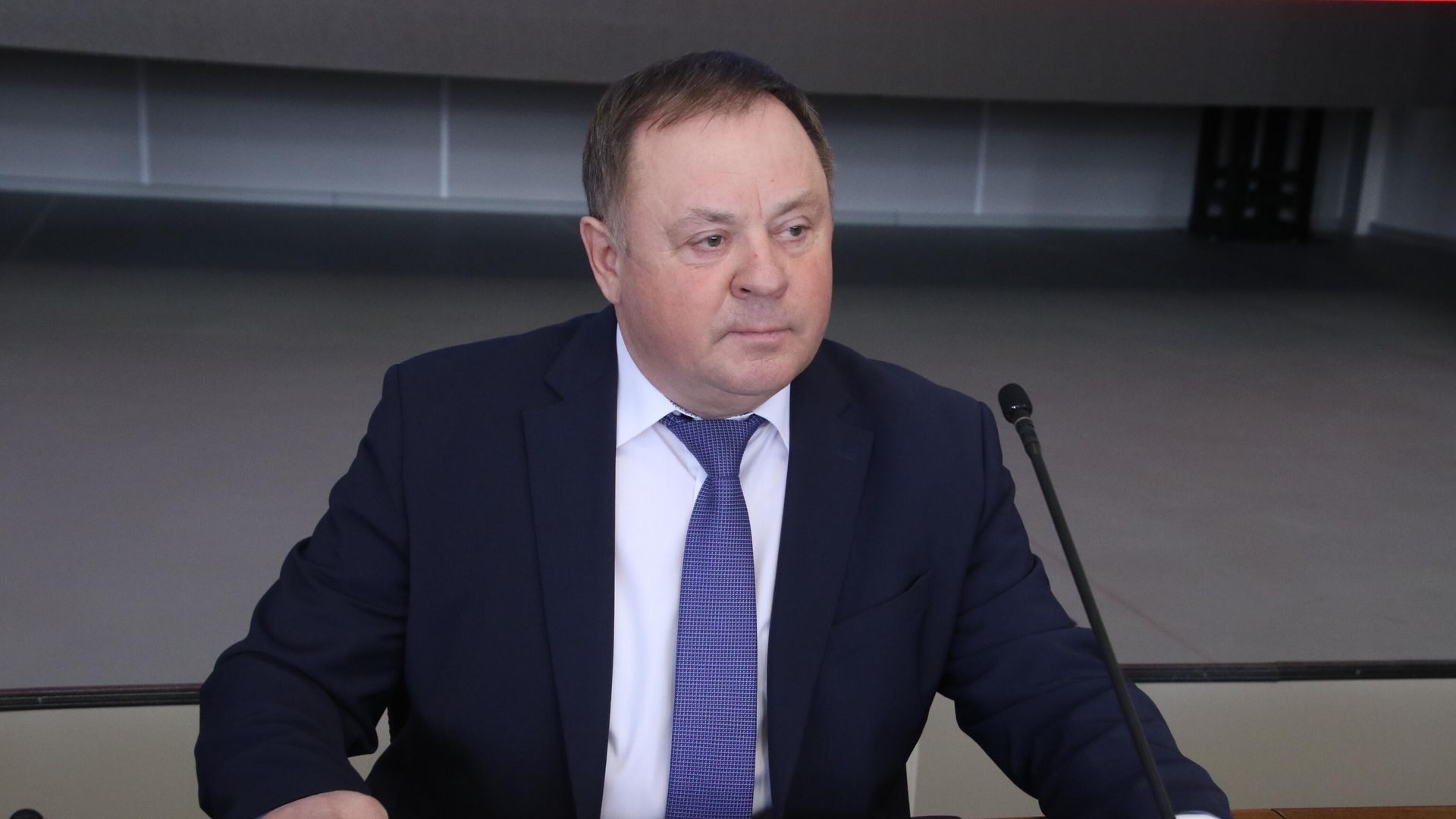 Председатель Липецкого областного Совета депутатов Павел Путилин Председатель Липецкого областного Совета депутатов Павел Путилин - РИА Новости, 1920, 11.03.2021
