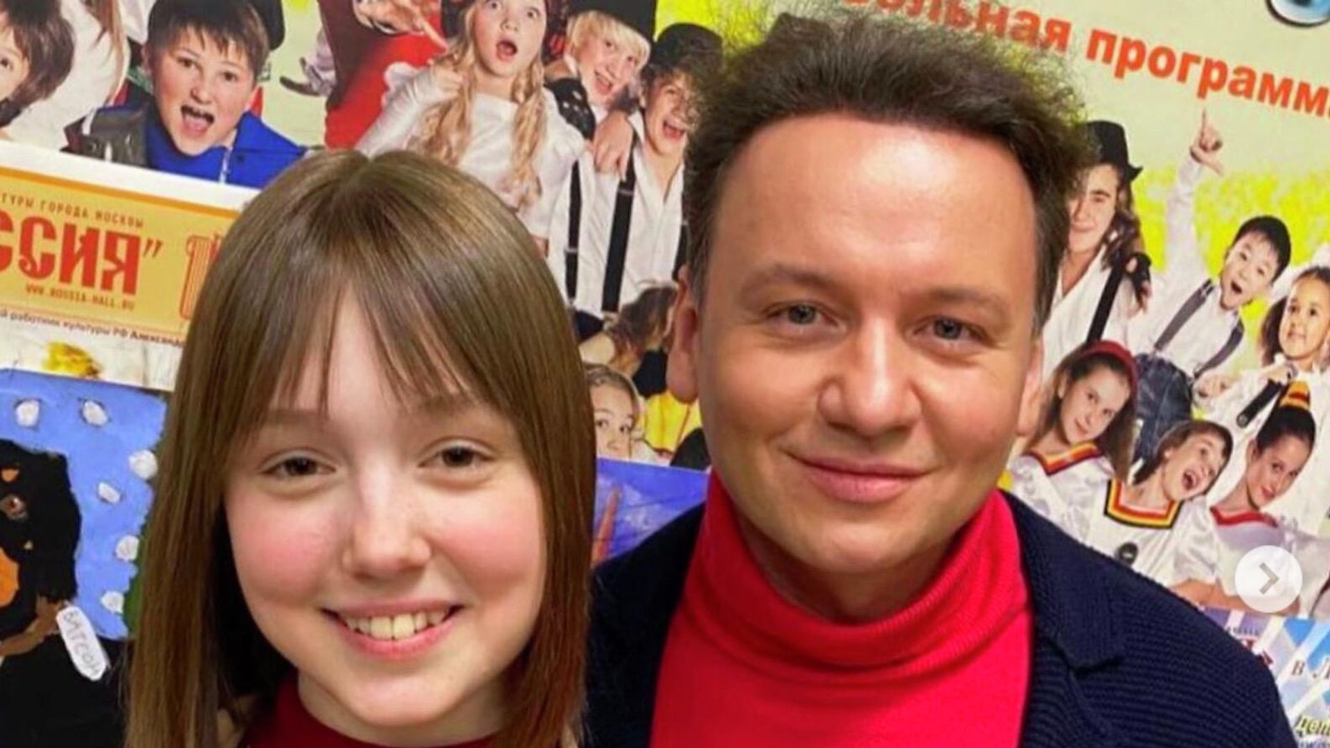 Фотография из Instagram-аккаунта Александра Олешко Фотография из Instagram-аккаунта Александра Олешко - РИА Новости, 1920, 12.03.2021