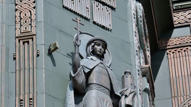 День памяти святой равноапостольной княгини Ольги в 2026 году