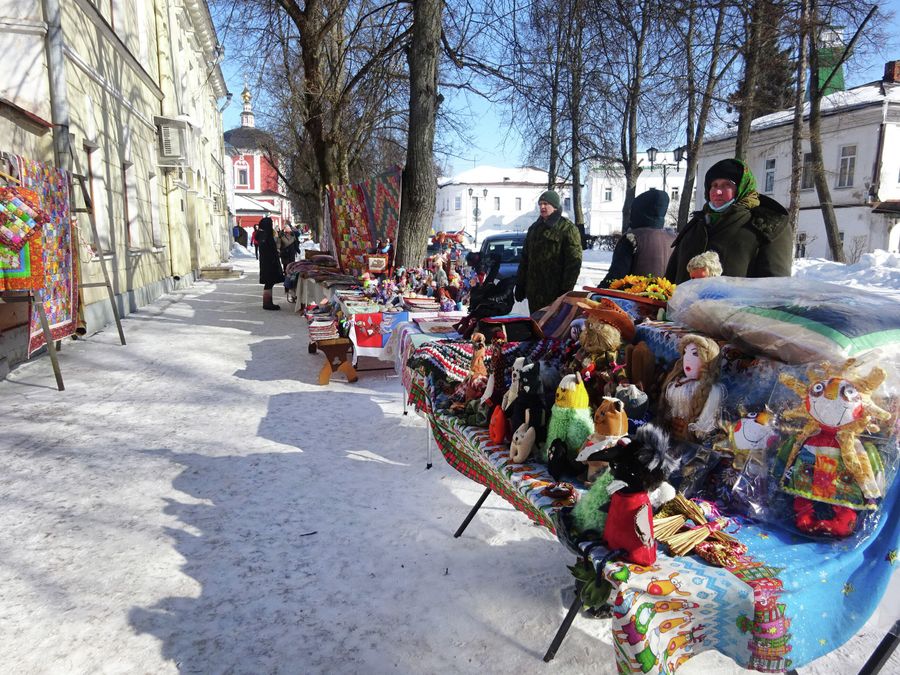 Кремлёвская улица Кремлёвская улица