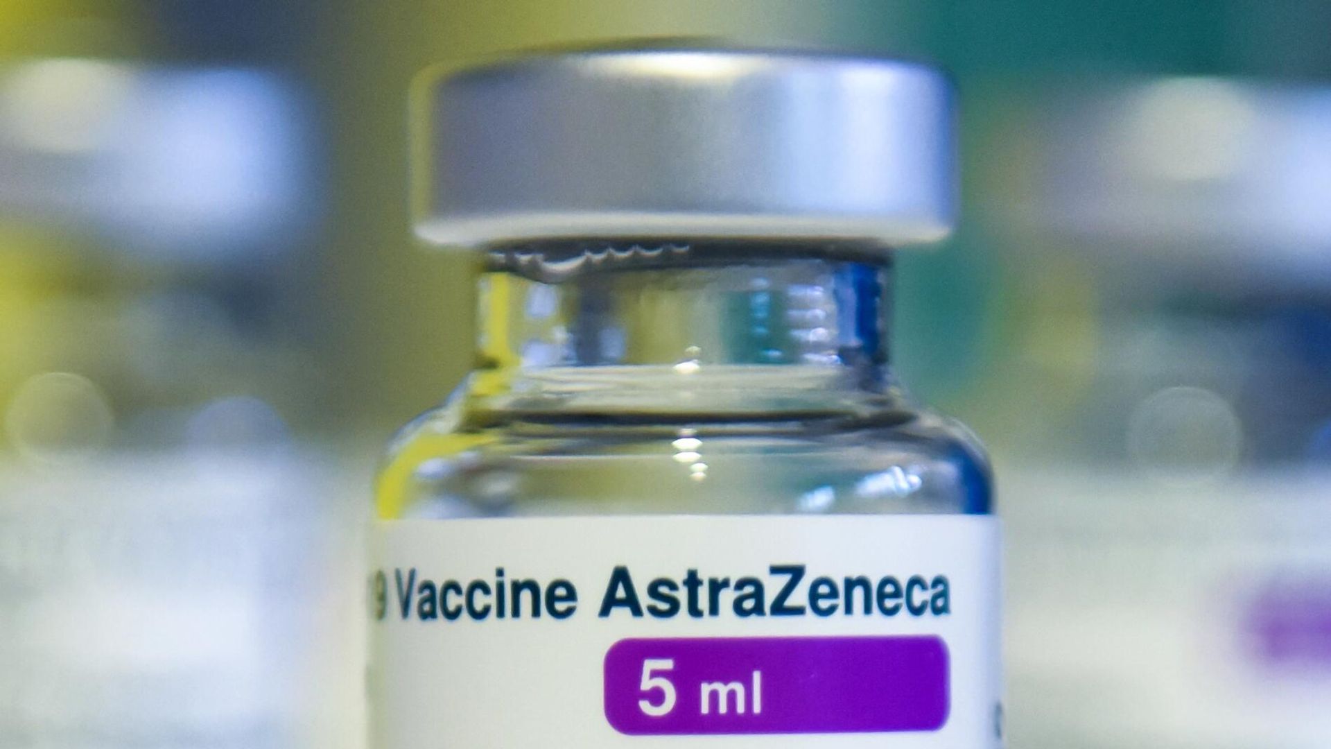 Вакцина Oxford/AstraZeneca Вакцина Oxford/AstraZeneca - РИА Новости, 1920, 07.04.2021