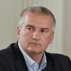 Глава Республики Крым Сергей Аксенов Глава Республики Крым Сергей Аксенов