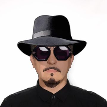Валерий Михайлов