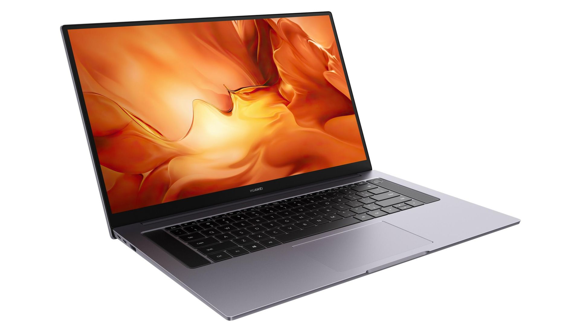Ноутбук Huawei MateBook D 16 Ноутбук Huawei MateBook D 16 - РИА Новости, 1920, 16.03.2021