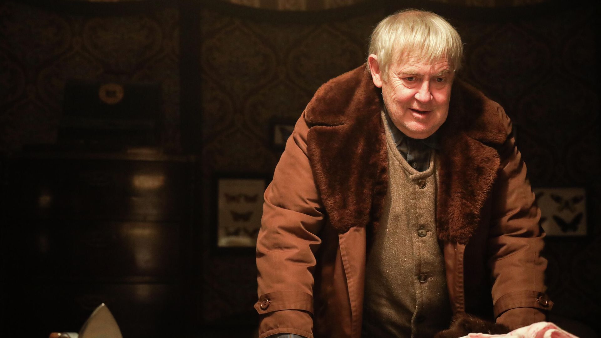 Кадр из сериала Вампиры средней полосы Кадр из сериала Вампиры средней полосы - РИА Новости, 1920, 02.02.2023