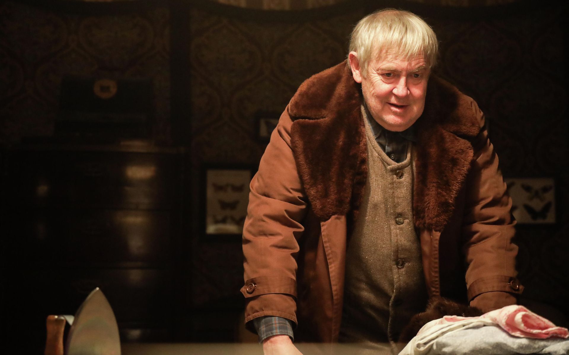 Кадр из сериала Вампиры средней полосы Кадр из сериала Вампиры средней полосы - РИА Новости, 1920, 16.03.2021