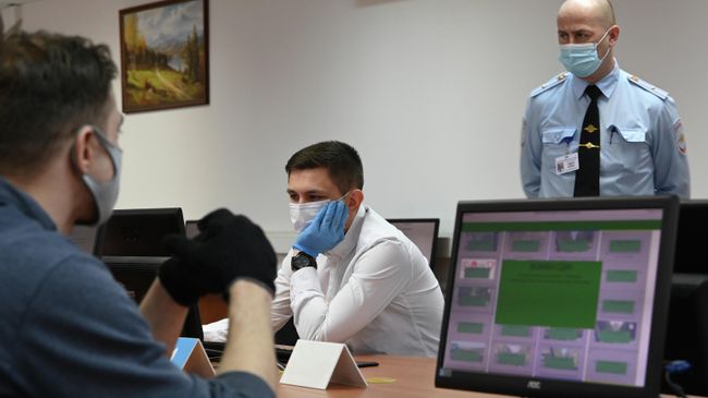 Теоретический экзамен в ГИБДД будут записывать на видео и аудио