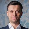 Руководитель фонда коллективных инвестиций Рентавед Руслан Сухий
