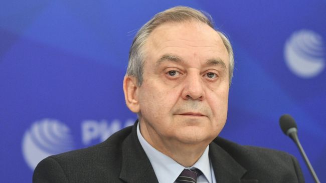 Георгий Мурадов 