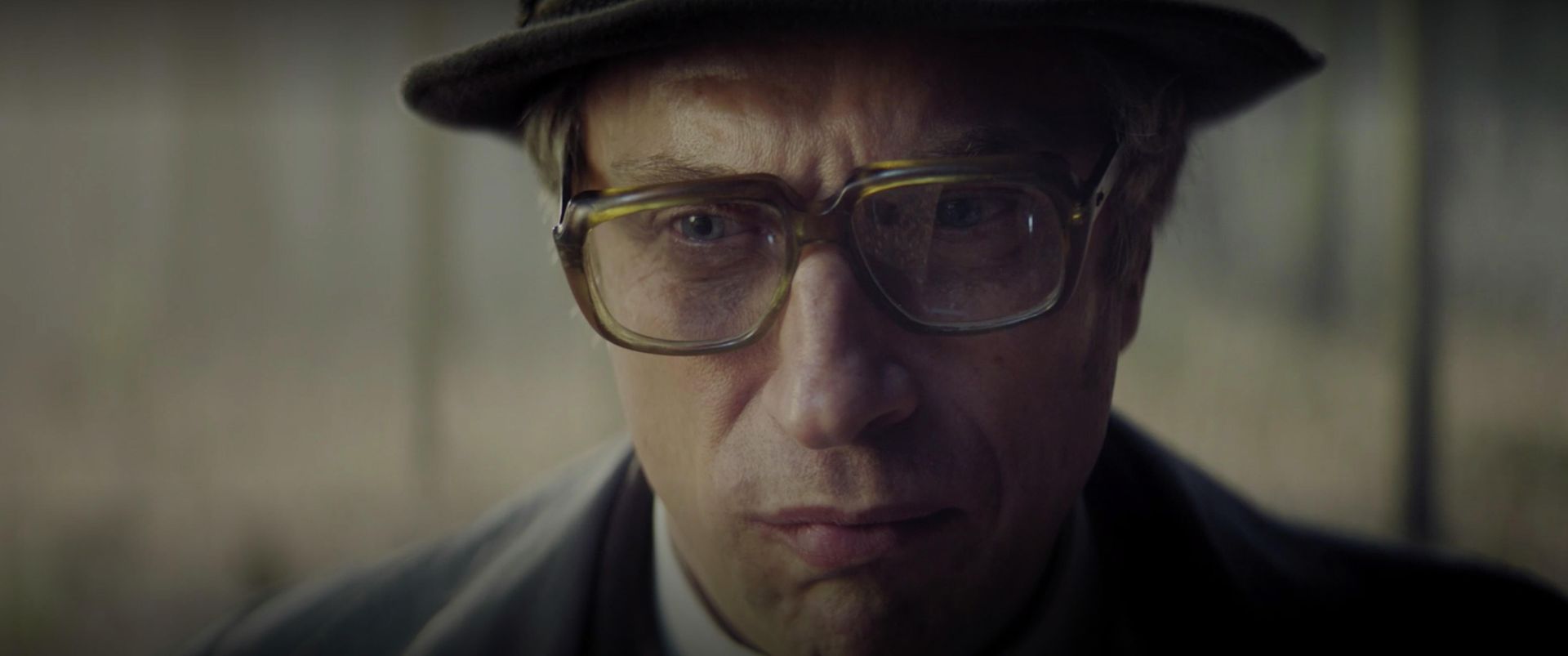 Кадр из сериала Чикатило - РИА Новости, 1920, 06.07.2023