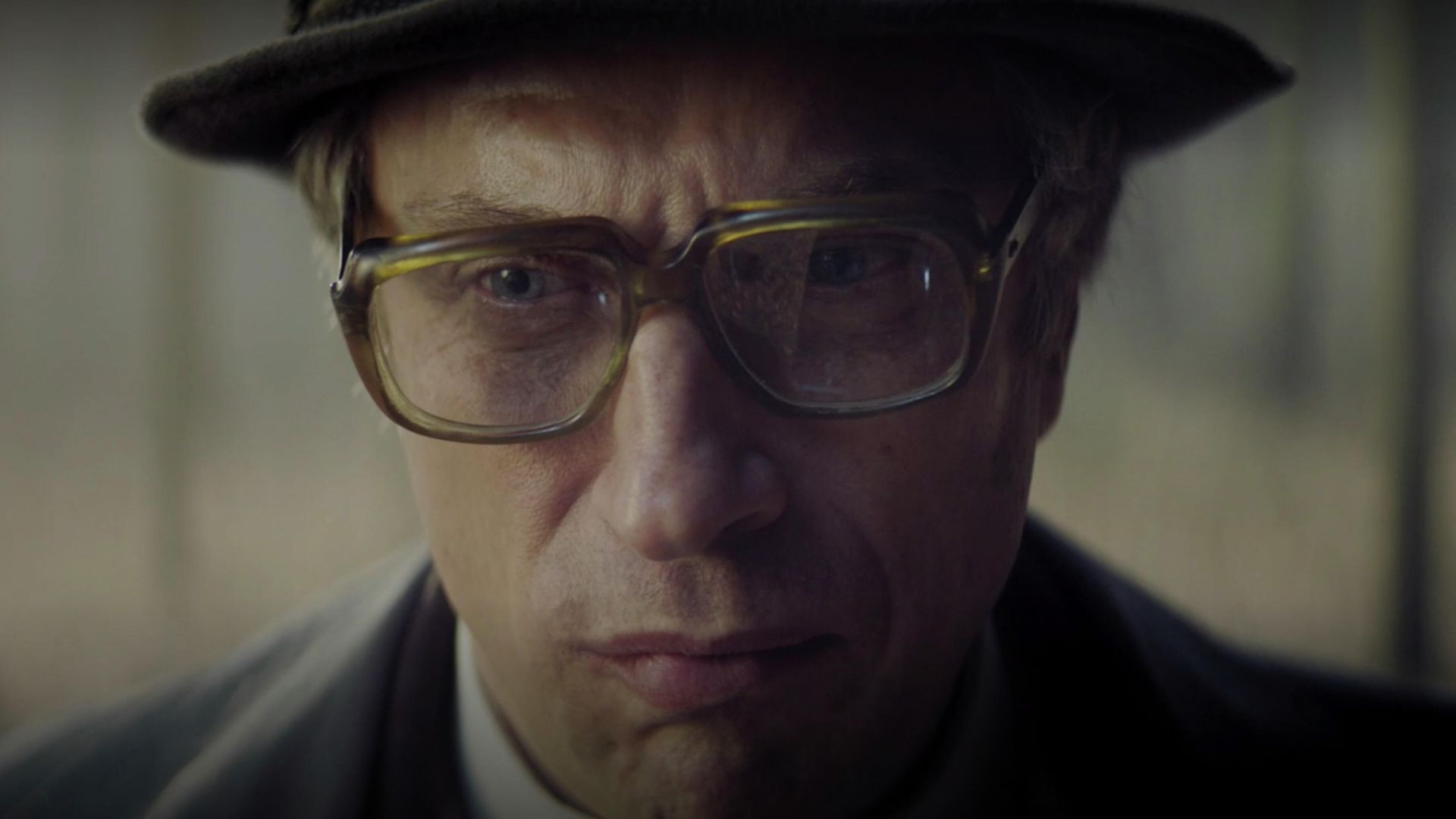 Кадр из сериала Чикатило Кадр из сериала Чикатило - РИА Новости, 1920, 18.03.2021